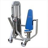 Quantum Fitness I Series Commercial Vertical Chest Press QIS-8004