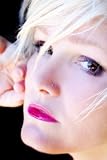 this gorgeous woman's incredibly hot masturbation fantasies--first porn effort