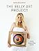 The Belly Art Project: Moms Supporting Moms