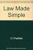 Law made simple