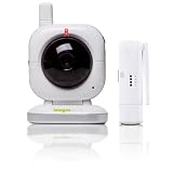 Bambino Wireless Internet Baby Monitor w iPhone,... by Imogen Studio
