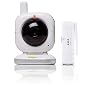 Bambino Wireless Internet Baby Monitor w/ iPhone and Web Viewing