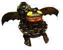 Bakugan B2 New Vestroia Special Attack Darkon [Black] Element G Power Change Elfin