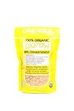 Go Raw 100% Organic Apple Cinnamon Granola Cereal, 16-Ounce Bags (Pack of 2)