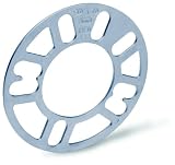 Gorilla SP601S 3mm Thick 4/5-Hole Wheel Spacer