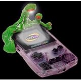 Blob Light for Gameboy Color and Pocket ~ nYko