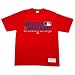 MLB Authentic T Shirt Los Angeles Angels LA