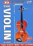 Music Makers: The Violin - The Easy Way To Learn