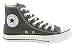 Converse Chucks All Star Hi charcoal grau Gr. 40