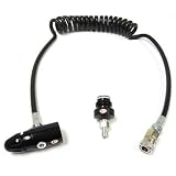 Custom Products CP Tactical Remote Kit with On Off ASA