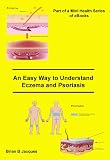 41amYb1%2B5KL. SL160  The Complete Guide to Eczema and Psoriasis
