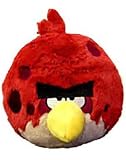 Commonwealth Angry Birds 5 in Sound Big Bro