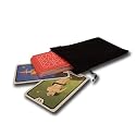 James Bond 007: Solitaire?s Tarot Cards Collectors Edition Prop Replica