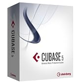 ヤマハSMTソフト Cubase 5