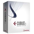 ���}�nSMT�\�t�g Cubase 5