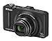 Nikon Coolpix S9300 16.0 MP Digital Camera - Black (Discontinued by Manufacturer)