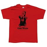 Monty Python - All Flesh T-Shirt - Large