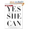 Yes she can: Die Zukunft des Managements ist weiblich