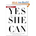 Yes she can: Die Zukunft des Managements ist weiblich