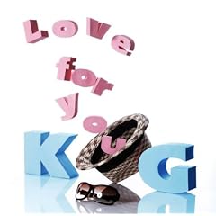 Love for you(��������)