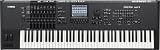 Yamaha Motif XF7 Music Production Synthesizer