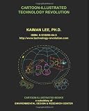 Cartoon-Illustrated Technology Revolution