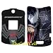 Fits Motorola RAZR v3 v3c v3m v3i v3t v3a Cell Phone Snap on Protector Faceplate Cover Housing Case Accessories - Spiderman Movie 3 020