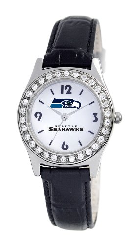 NFL Women's SH20017 Seattle Seahawks 