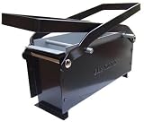 Home Improvement - Eko -Mania Newspaper Log Maker - Black