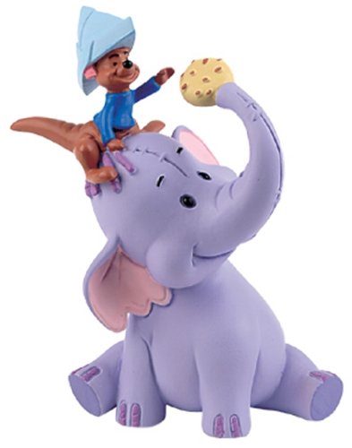 12499 - BULLYLAND - Walt Disney Lumpy