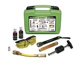 Spectronics Corp / Tracer TP8647 Complete OPTIMAX Jr /EZ-Ject Kit Spectronics Corp / Tracer TP8647 Complete OPTIMAX Jr /EZ-Ject Kit