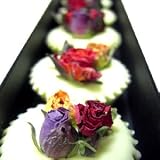 Aromatherapy Bath Melts with Cocoa Butter