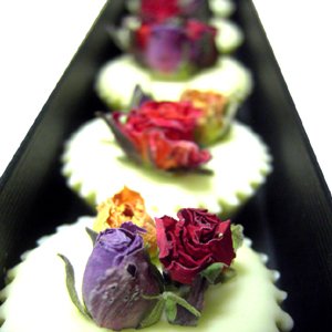 Aromatherapy Bath Melts with Cocoa Butter