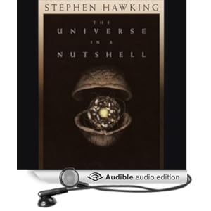 The Universe in a Nutshell  - Stephen Hawking 