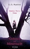 Produkt-Bild: Shadow Falls Camp 01. Geboren um Mitternacht