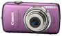 Canon PowerShot SD980IS 12MP Digital Camera with 5x Ultra Wide Angle Optical Image Stabilized Zoom and 3-inch LCD (Purple)