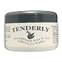 TENDERLY 140g (5oz) Leather softener and conditioner (By URAD)