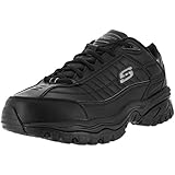 Skechers Men's Energy Shook Up Sneaker