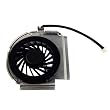 10 Pcs IBM LEVONO Thinkpad T61 Laptop CPU Fans MCF-217PAM05 42W2461 W/Thermal Paste Grease 10 Pcs IBM LEVONO Thinkpad T61 Laptop CPU Fans MCF-217PAM05 42W2461 W/Thermal Paste Grease