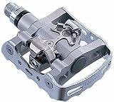 Shimano PD-M324 SPD Pedal 9/16" with SH-51 cleats
