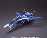 �ޥ�����F(�ե���ƥ���) 1/72 VF-25G �᥵�����Х륭�꡼ �ߥ����뵡 �����ǥ�����㡼�ǥ�����Ver.
