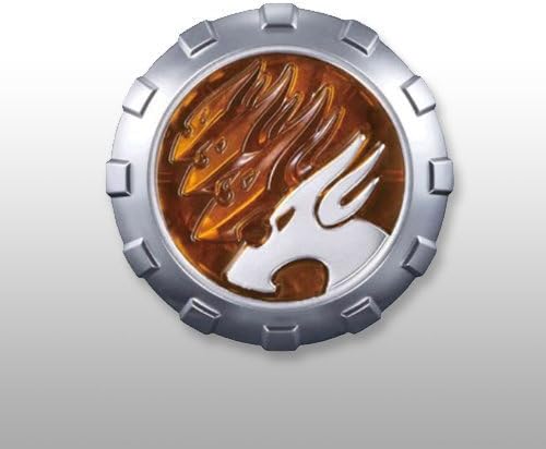 Kamen Rider Wizard Gashapon Wizard Ring :Copy