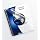 Fellowes Transparent Presentation Binding Cover, PVC Material, 8.25 x 11.25 Inches, Clear, 25 per Pack (52309)