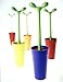 Alessi Merdolino Toilet Brush - Blue