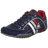 Le coq Sportif SEDAN STRIPE JR 01041042.6QW Jungen Sneaker