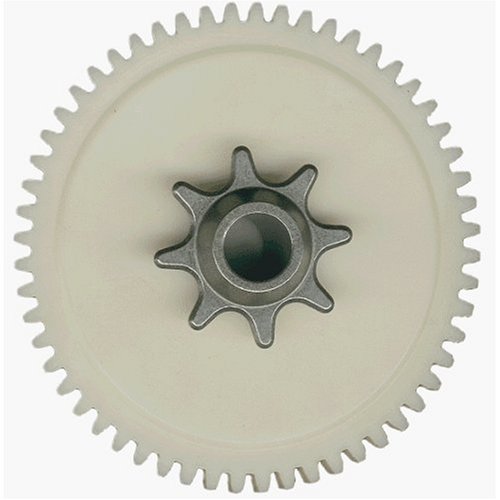 Tools: Genie Garage Opener Gear & Sprocket Part #26289R