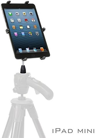 Thought Out PED4 IPM10 - iPad mini Tripod Mount Pivoting