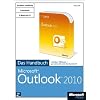 Microsoft Outlook 2010 - Das Handbuch
