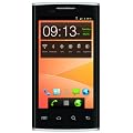 Tecmobile Opal 800 Smartphone, pantalla t�ctil de 10,16",c�mara de 5 megap�xeles, Dual-SIM, Android 2.3, negro [importaci�n]