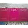 Sonaten f�r Klavier zu zwei H�nden, 3 B�nde. Herau&hellip 